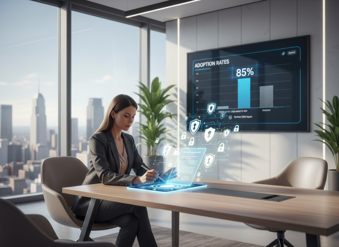 The Ultimate Guide to Choosing an Electronic Signature Solution for Your Industry: Key Features and Questions to Ask