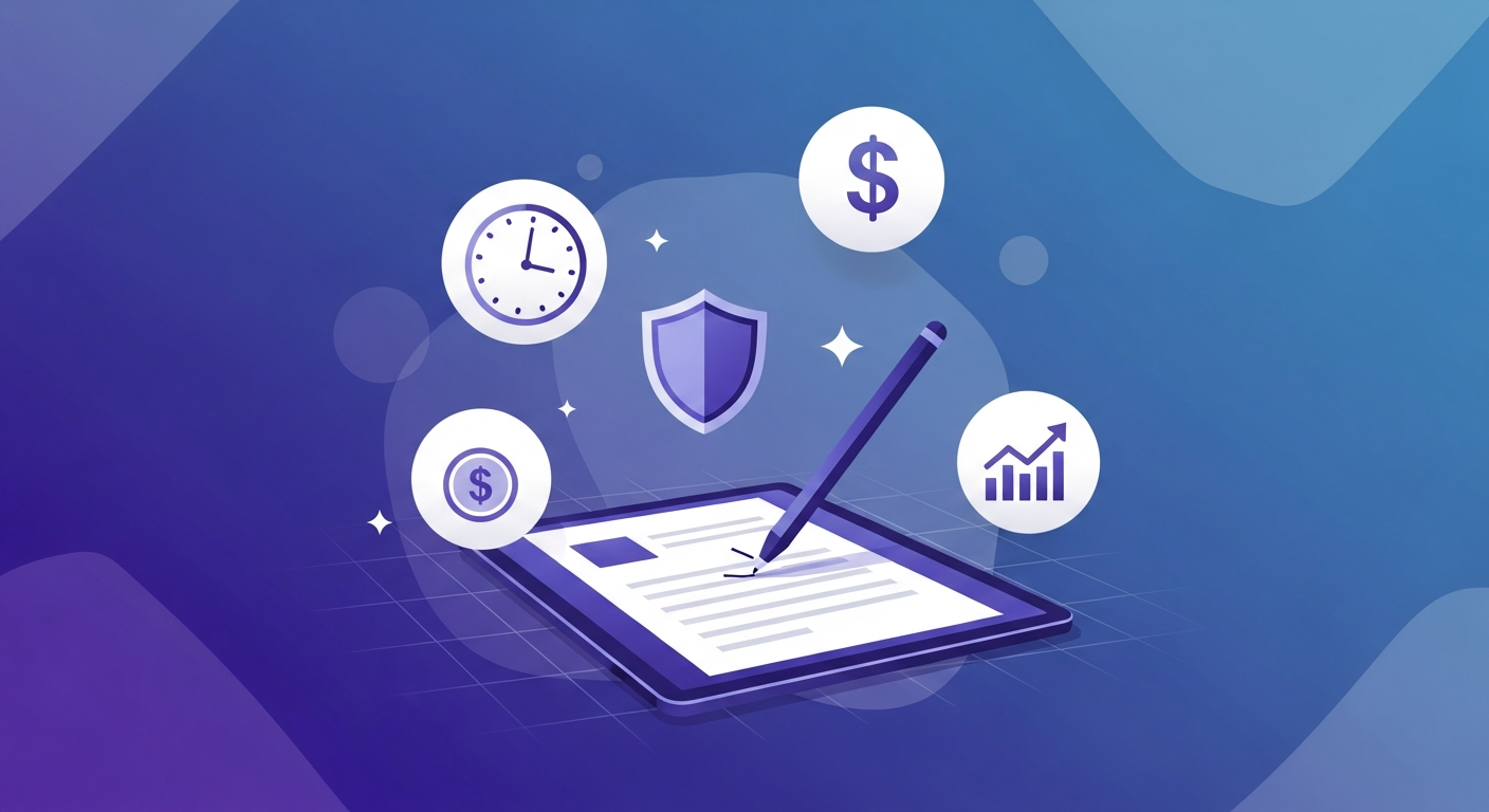 The Top Benefits of Digital Signature Software for Small and Medium Businesses: A Comprehensive Guide