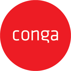 Conga Sign