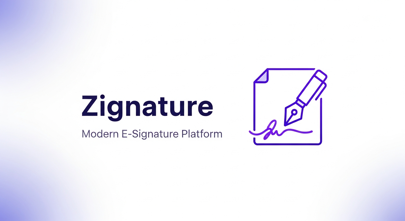 Zignature MCP
